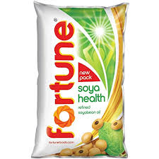 Fortune Oil Pouch